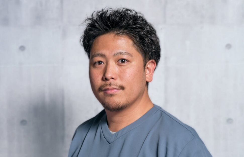 doctor ueno